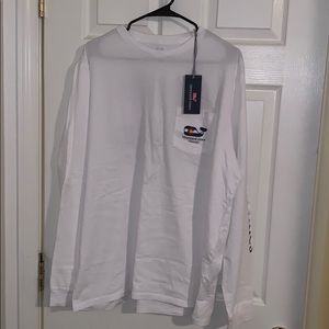 Vineyard vines Colorado long sleeve shirt